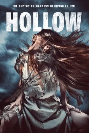 Download Hollow 2021 Hindi+English Full Movie WEB-DL 480p 720p 1080p Bollyflix