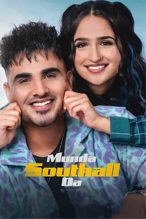 Download Munda Southall DA 2023 Punjabi Full Movie HDRip 480p 720p 1080p Bollyflix