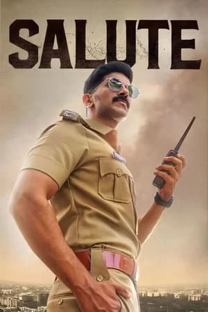 Download Salute 2022 Hindi+Malayalam Full Movie WEB-DL 480p 720p 1080p Bollyflix
