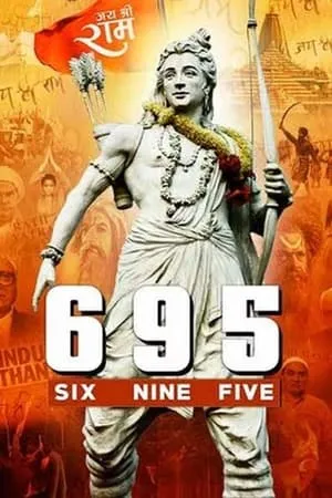Download Six Nine Five 2023 Hindi Full Movie HDTS 480p 720p 1080p Bollyflix