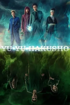 Download Yu Yu Hakusho (Season 1) 2023 Hindi+Japanese Web Series WEB-DL 480p 720p 1080p Bollyflix