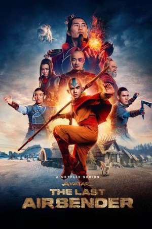 Download Avatar: The Last Airbender (Season 1) 2024 Hindi-English Web Series WEB-DL 480p 720p 1080p Bollyflix