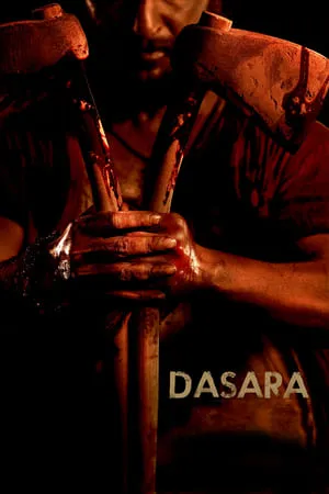 Download Dasara 2023 Hindi+Kannada Full Movie WEB-DL 480p 720p 1080p Bollyflix