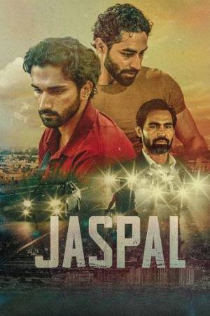 Download Jaspal 2024 Punjabi Full Movie WEB-DL 480p 720p 1080p Bollyflix