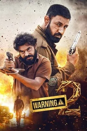 Download Warning 2 2024 Punjabi Full Movie pDVDRip 480p 720p 1080p Bollyflix