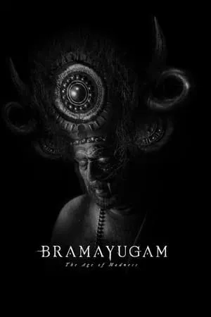 Download Bramayugam 2024 Hindi+Malayalam Full Movie WEB-DL 480p 720p 1080p Bollyflix