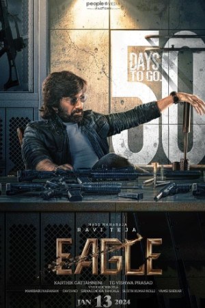 Download Eagle 2024 Hindi+Telugu Full Movie WEB-DL 480p 720p 1080p Bollyflix