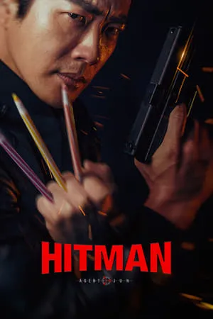 Download Hitman: Agent Jun 2020 Hindi+Korean Full Movie WEB-DL 480p 720p 1080p BollyFlix