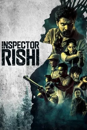 Download Inspector Rishi (Season 1) 2024 Hindi Web Series WEB-DL 480p 720p 1080p BollyFlix