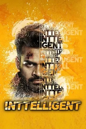 Download Inttelligent 2018 Hindi+Telugu Full Movie WEB-DL 480p 720p 1080p Bollyflix