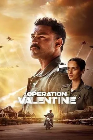 Download Operation Valentine 2024 Hindi+Tamil Full Movie WEB-DL 480p 720p 1080p Bollyflix