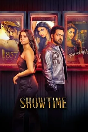 Download Showtime (Season 1) 2024 Hindi Web Series WEB-DL 480p 720p 1080p Bollyflix