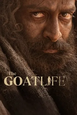 Download The Goat Life 2024 Hindi+Malayalam Full Movie DVDRip 480p 720p 1080p BollyFlix