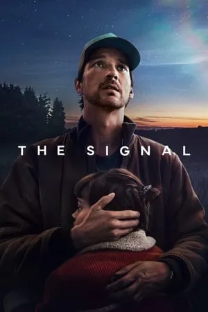 Download The Signal (Season 1) 2024 Hindi+English Web Series WEB-DL 480p 720p 1080p Bollyflix