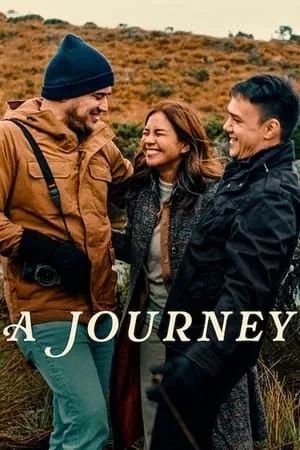 Download A Journey 2024 Hindi+English Full Movie WEB-DL 480p 720p 1080p BollyFlix