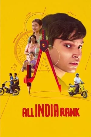 Download All India Rank 2024 Hindi Full Movie WEB-DL 480p 720p 1080p BollyFlix