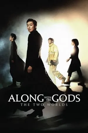Download Along With the Gods: The Two Worlds 2017 Hindi+Korean Full Movie BluRay 480p 720p 1080p BollyFlix