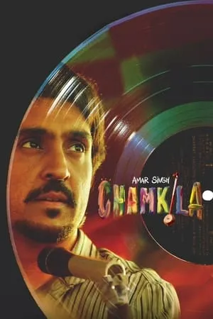 Download Amar Singh Chamkila 2024 Hindi Full Movie WEB-DL 480p 720p 1080p BollyFlix