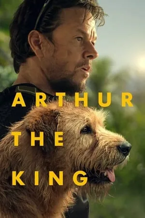 Download Arthur the King 2024 Hindi+English Full Movie WEB-DL 480p 720p 1080p BollyFlix