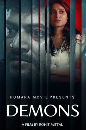 Download Demons 2024 Hindi Full Movie WEB-DL 480p 720p 1080p BollyFlix