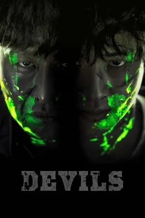 Download Devils 2023 Hindi+Korean Full Movie HDRip 480p 720p 1080p BollyFlix