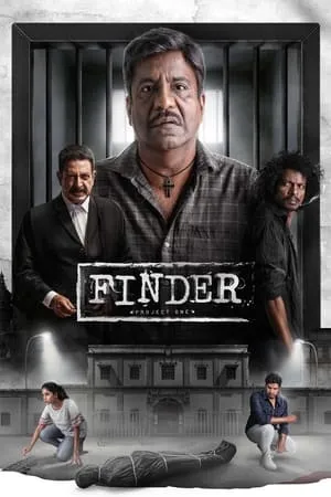 Download Finder 2024 Tamil Full Movie CAMRip 480p 720p 1080p BollyFlix