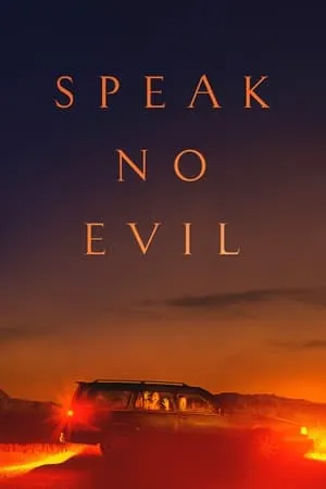 Download Speak No Evil 2022 Hindi+English Full Movie BluRay 480p 720p 1080p BollyFlix