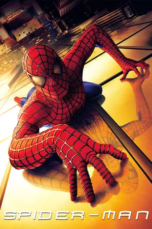 Download Spider-Man 2002 Hindi+English Full Movie BluRay 480p 720p 1080p BollyFlix