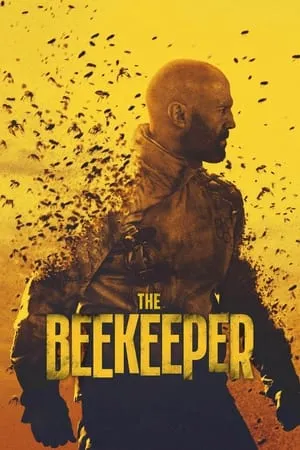 Download The Beekeeper 2024 Hindi+English Full Movie BluRay 480p 720p 1080p BollyFlix